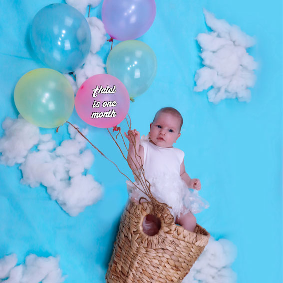 צילומי סטודיו