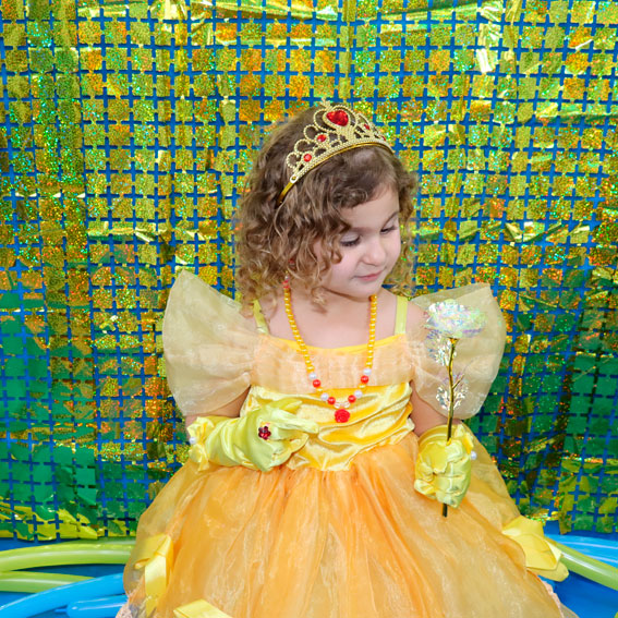 צילומי סטודיו ילדים | ג'ונגל משפחתי