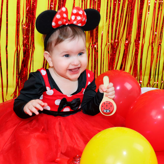 צילומי סטודיו פורים | מיני הלל 